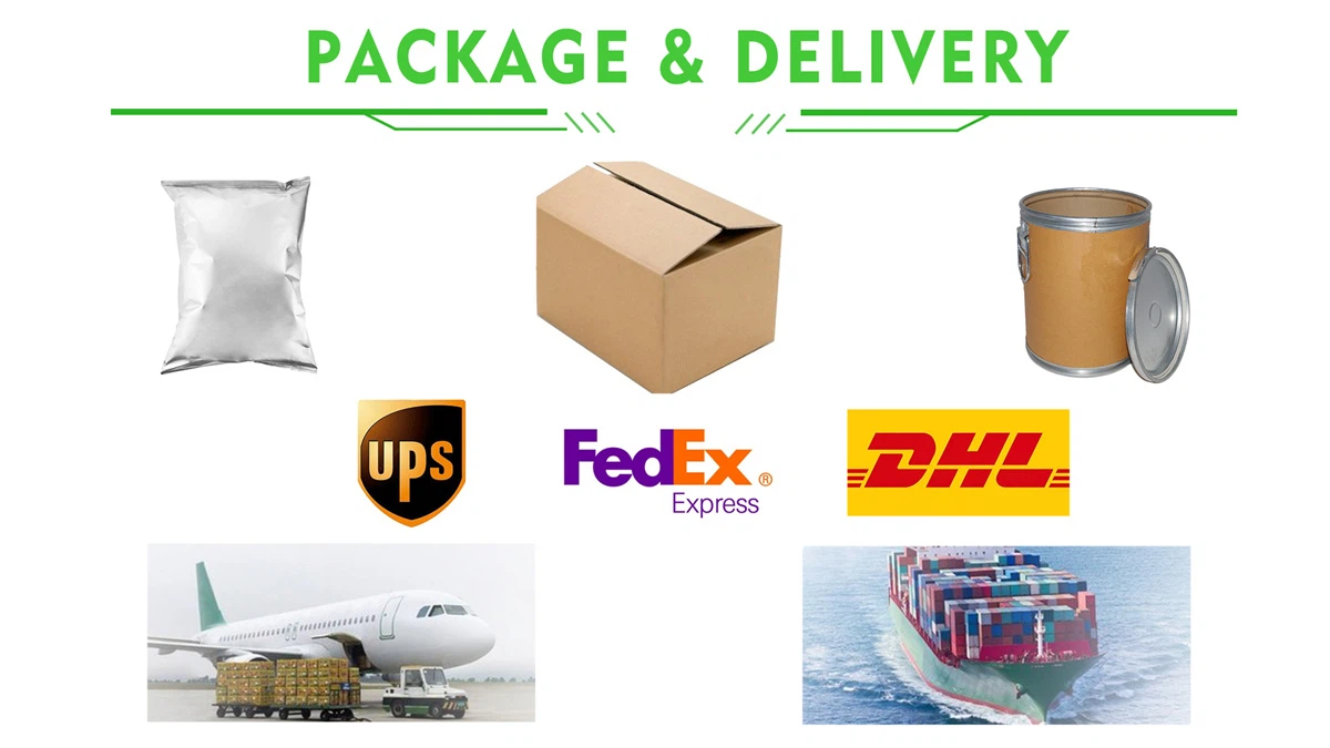 Bulk packaging of products for wholesale supply and global logistics Bulk packaging of products for wholesale supply and global logistics
